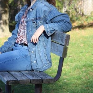 Meet your Posher, Janessa